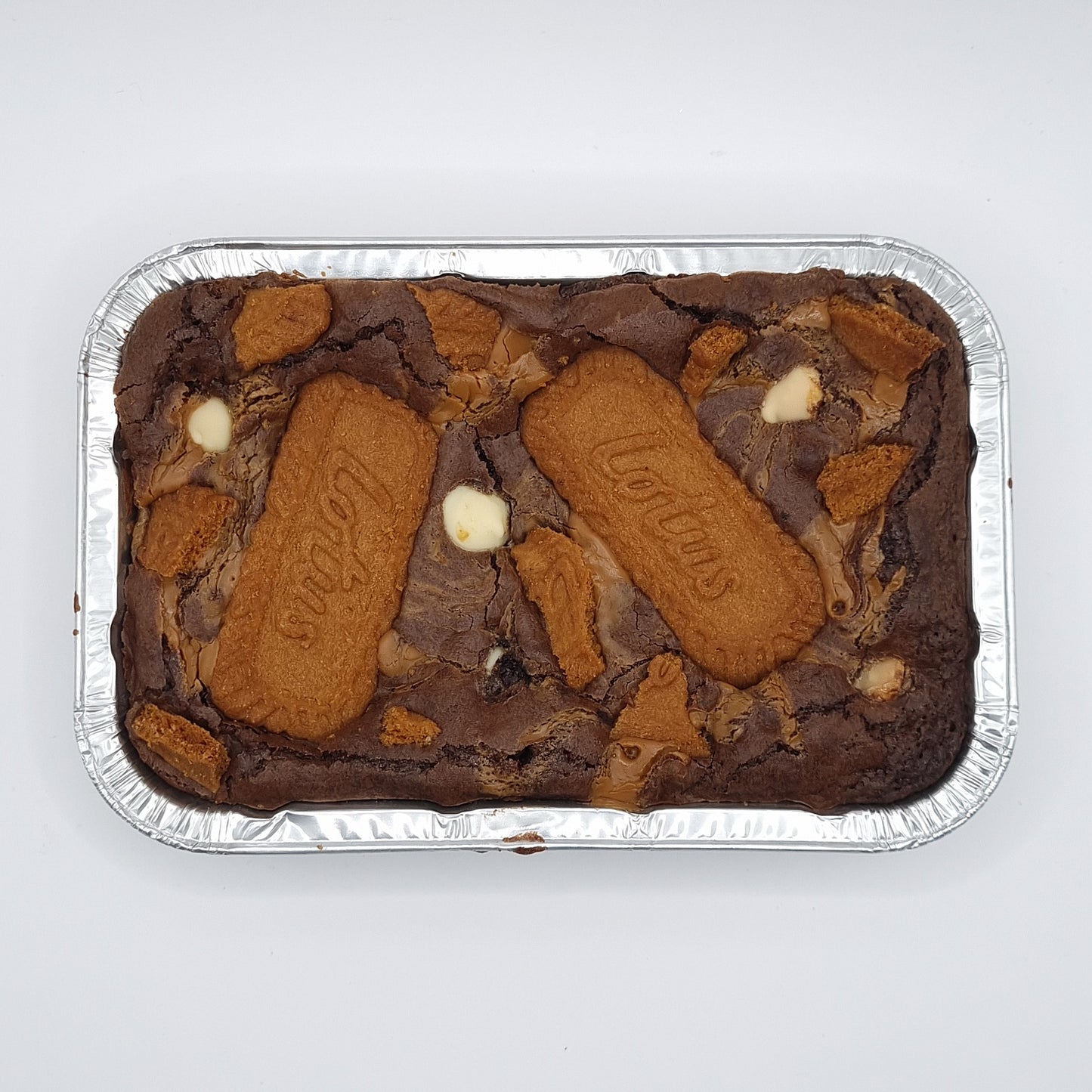 Brownie Tray