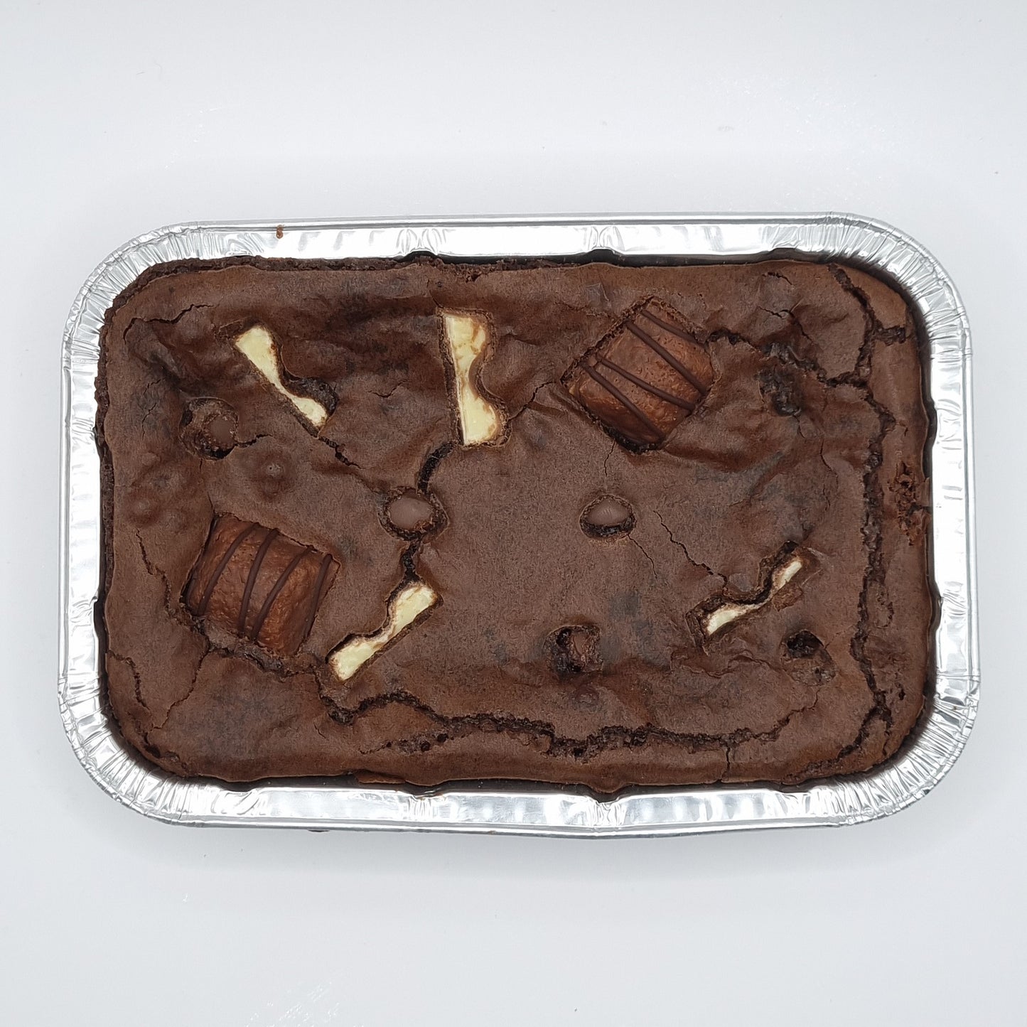 Brownie Tray