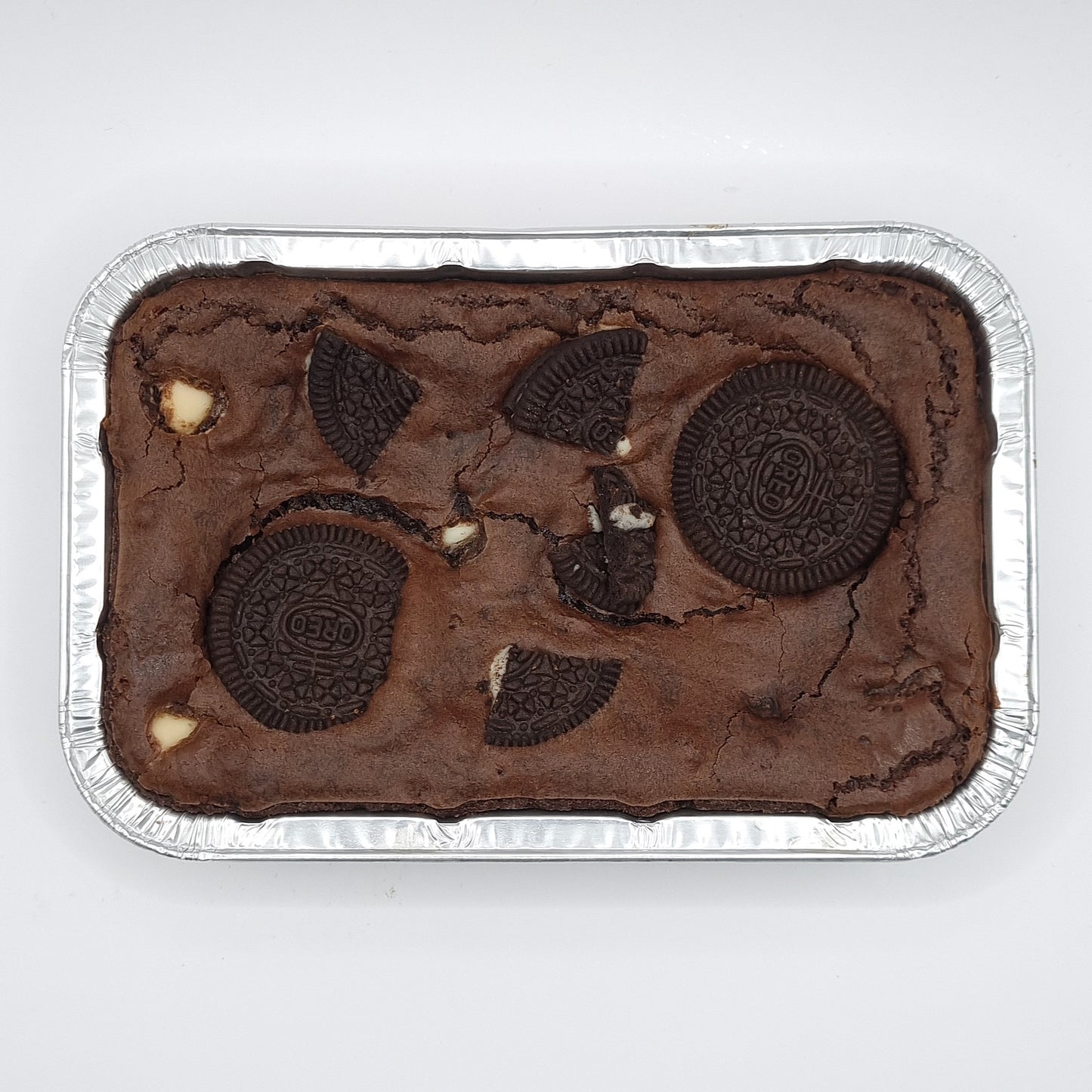 Brownie Tray