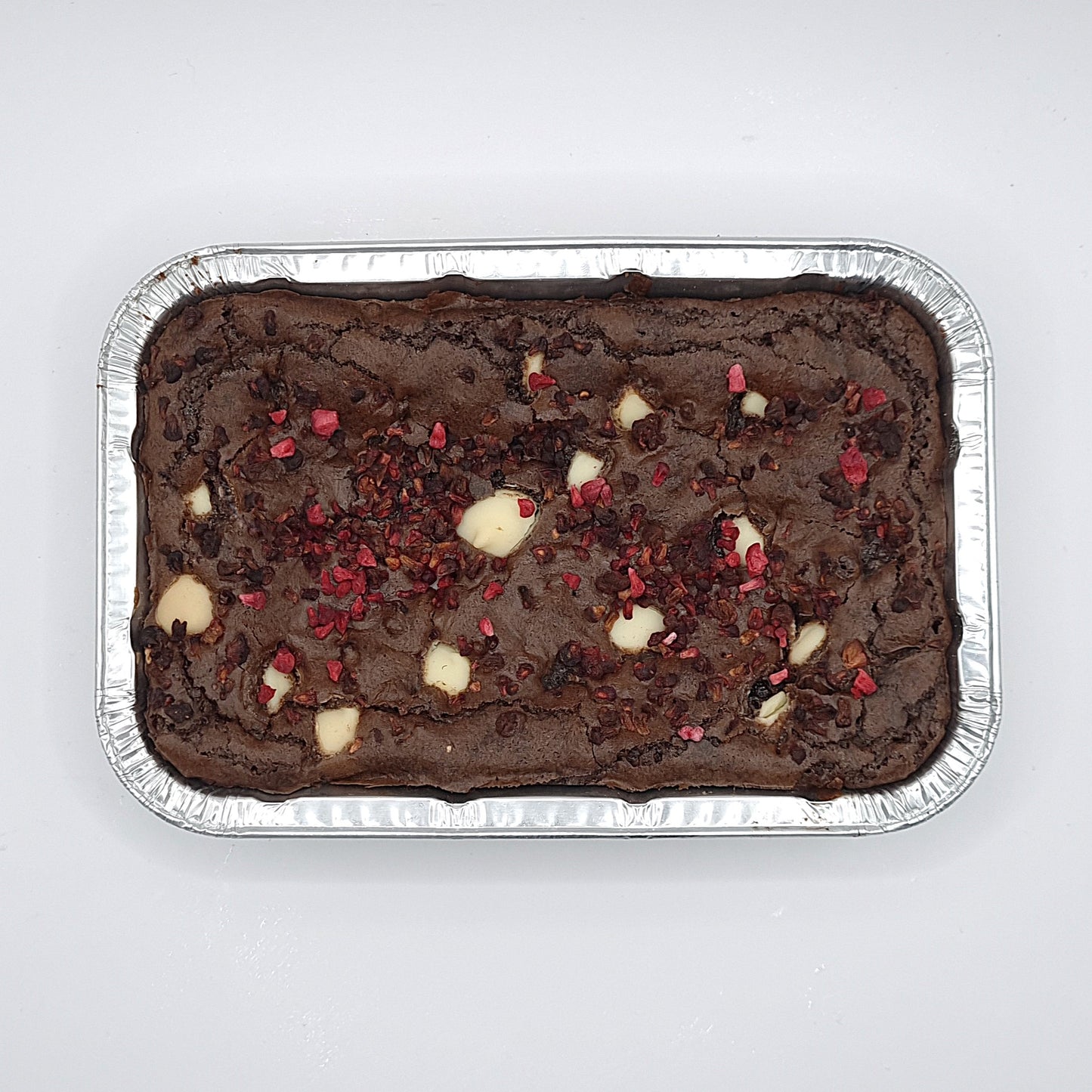 Brownie Tray