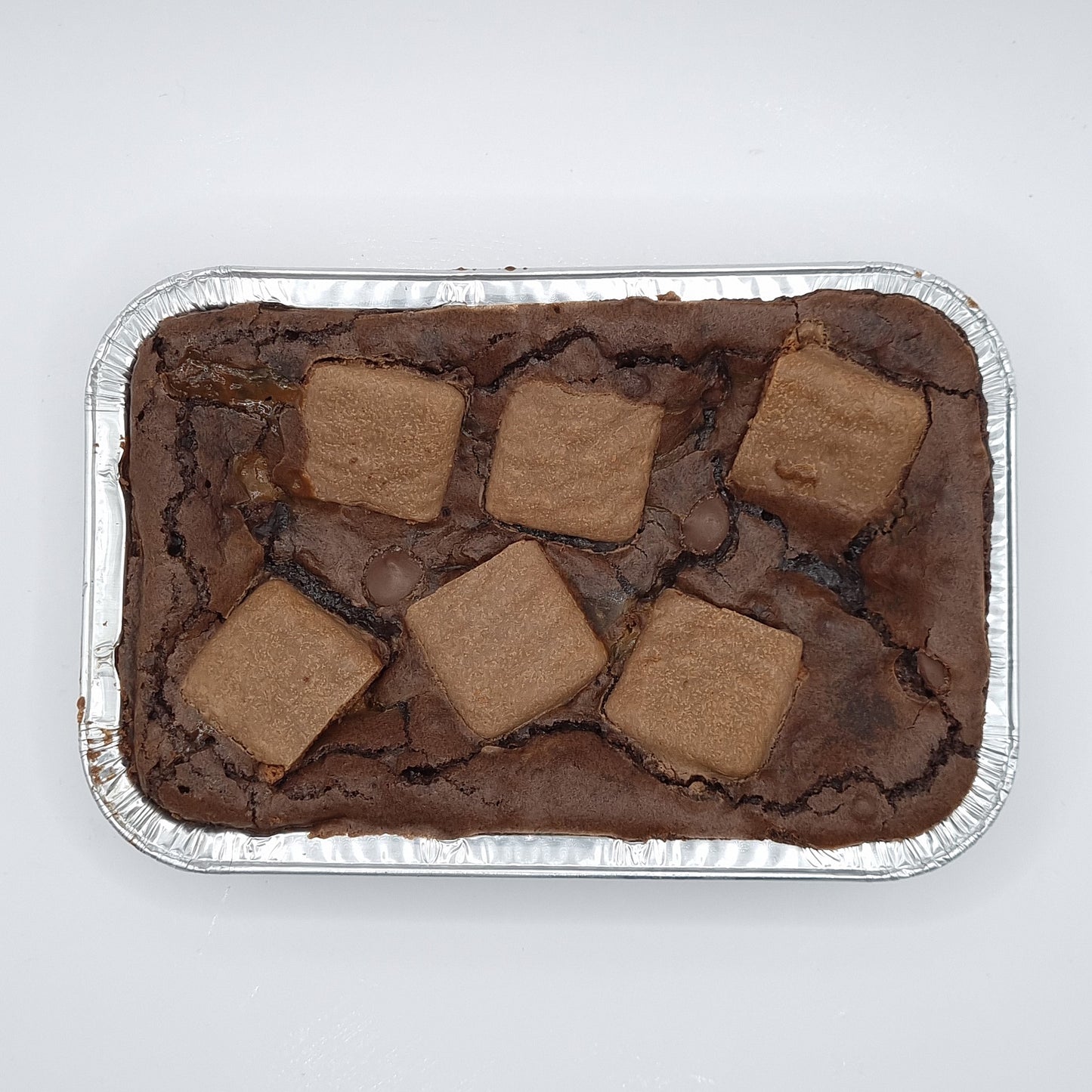 Brownie Tray